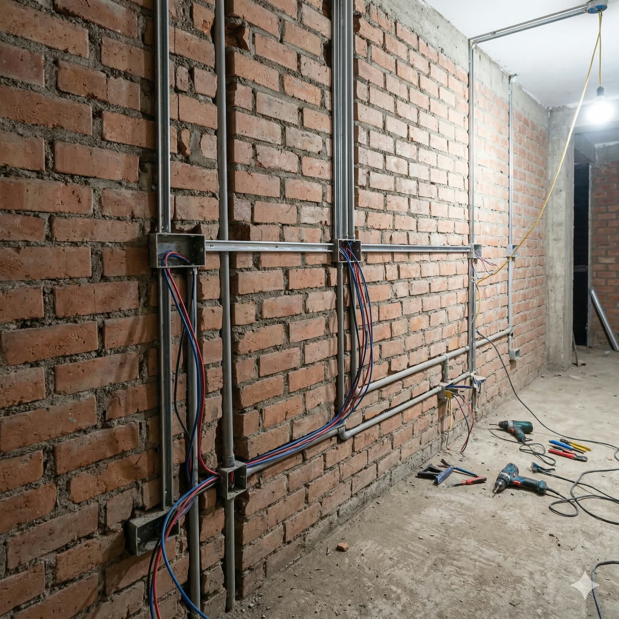 Instalaciones eléctricas