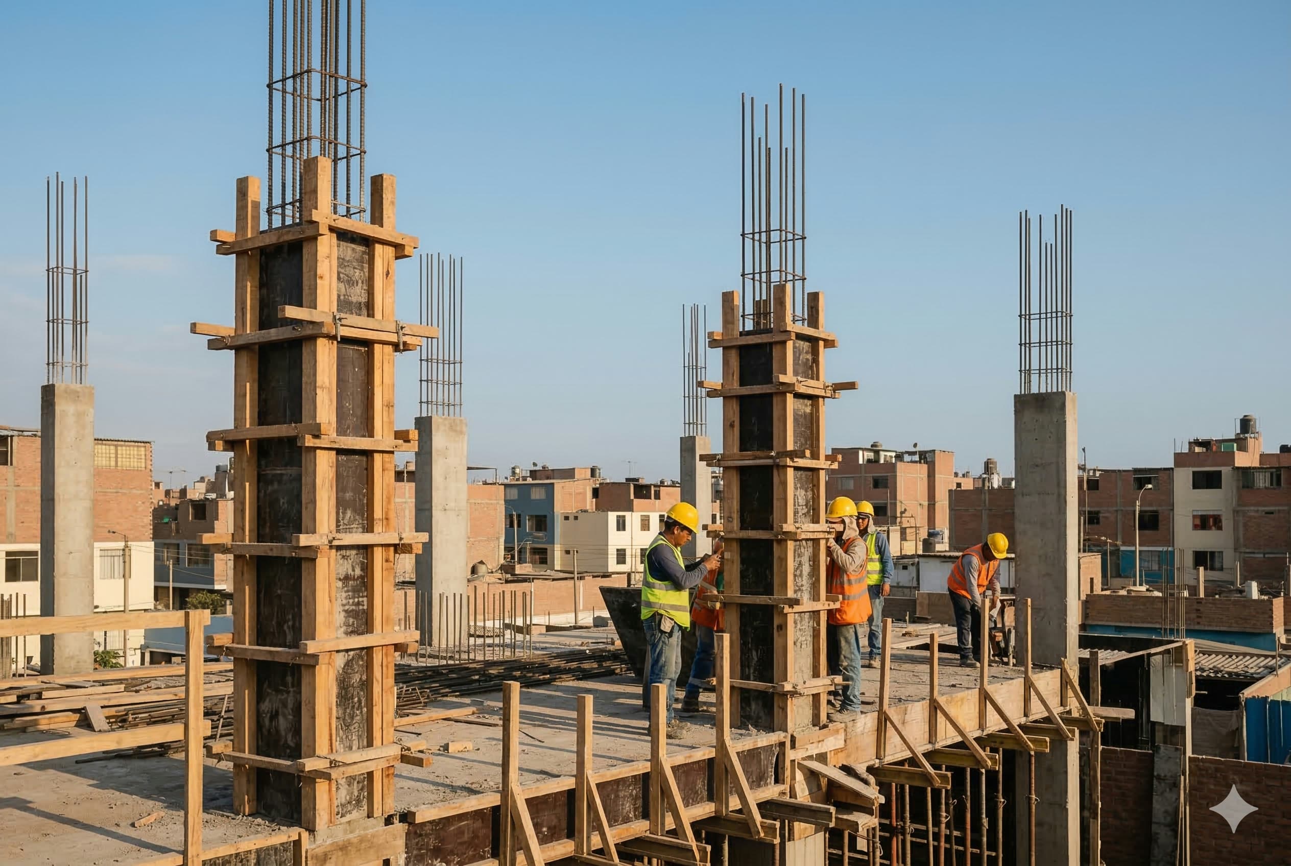 Construcción civil