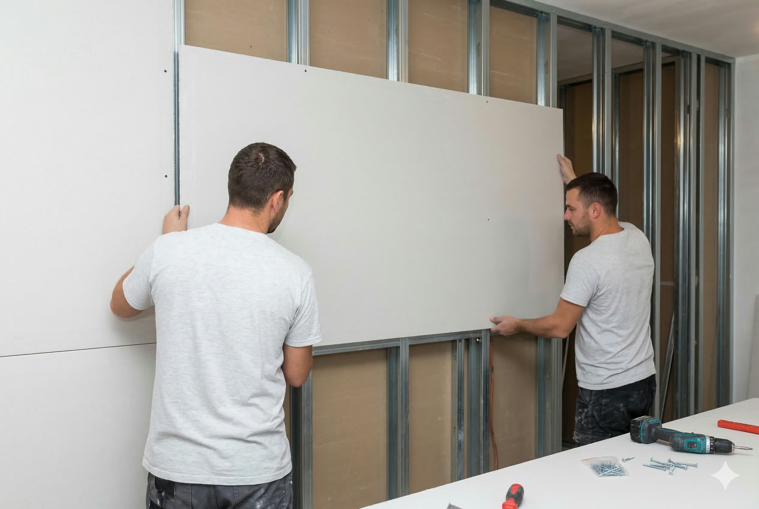 Drywall